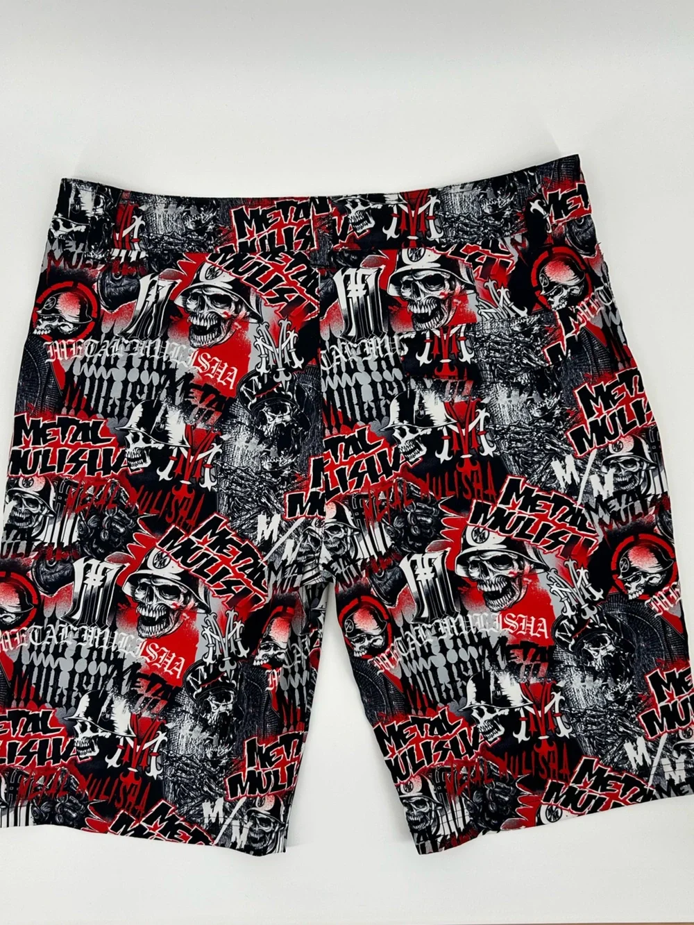 Metal Mulisha men’s metal